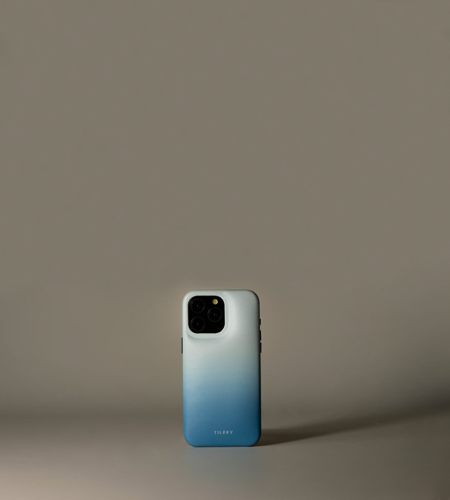 CERULEAN BLUE
