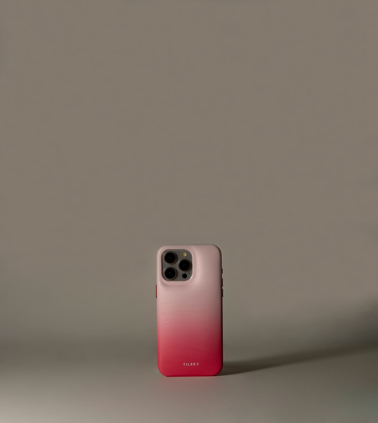 PARADISE PINK
