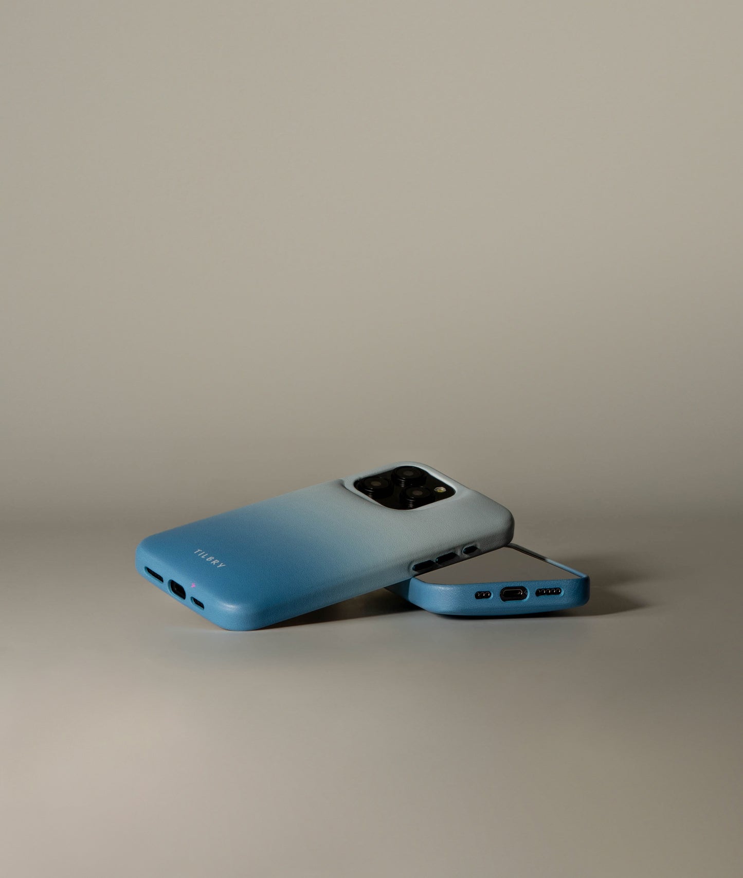 CERULEAN BLUE