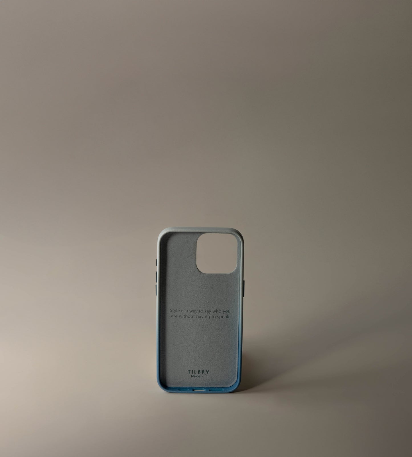 CERULEAN BLUE