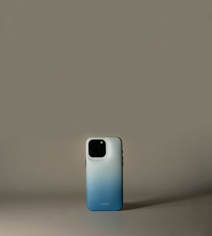 CERULEAN BLUE