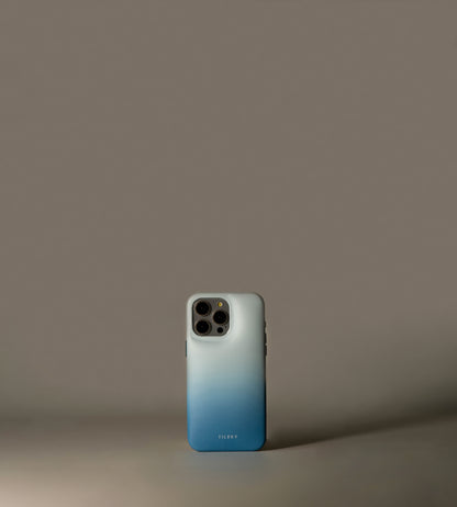 CERULEAN BLUE