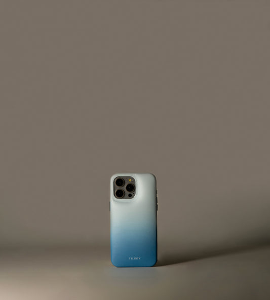 CERULEAN BLUE