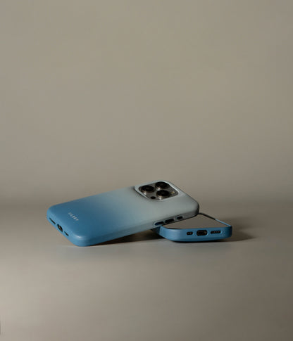 CERULEAN BLUE