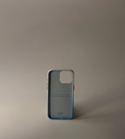 CERULEAN BLUE